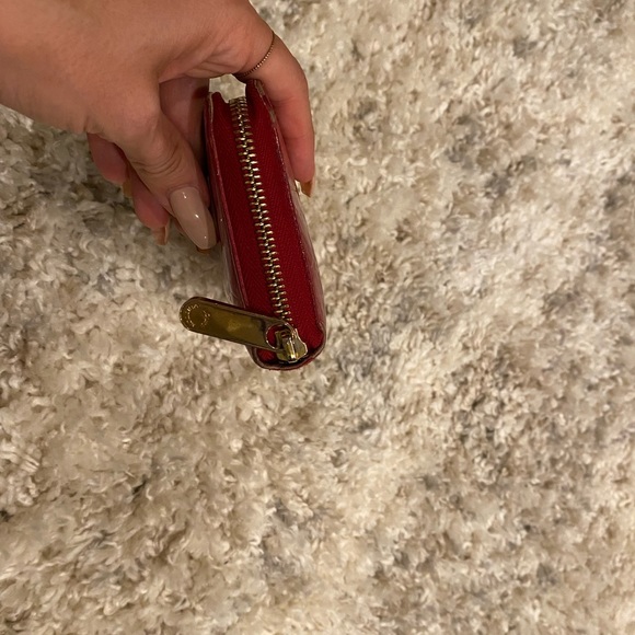 Authentic Vernis zippy Louis Vuitton wallet - Picture 7 of 12